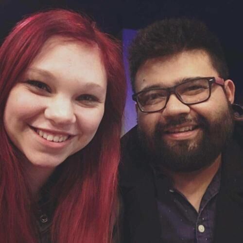 Tulsa Dreamer explains the bigger dream for immigration reform